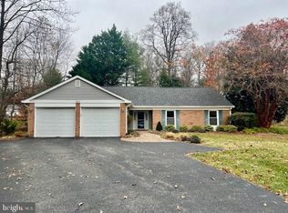 924 Schooner Cir, Annapolis, MD 21401