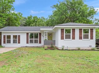 1909 Rambler Dr, Waco, TX 76710