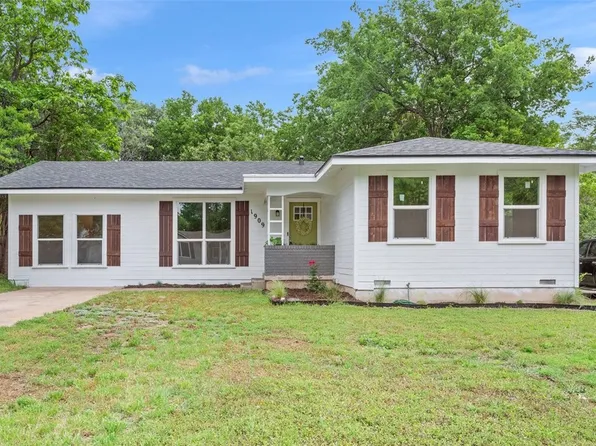 1909 Rambler Dr, Waco, TX 76710