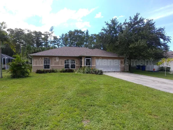 11495 Forest Mere Dr, Bonita Springs, FL 34135