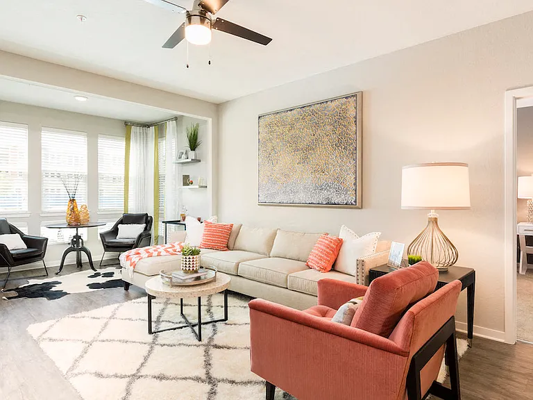 Ariel - Lake Nona — Photo 21