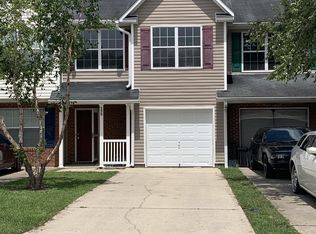 250 Swaying Pine Ct #1, Crestview, FL 32539