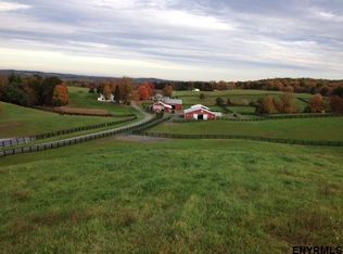 389 Hanley Rd, Nassau, NY 12123