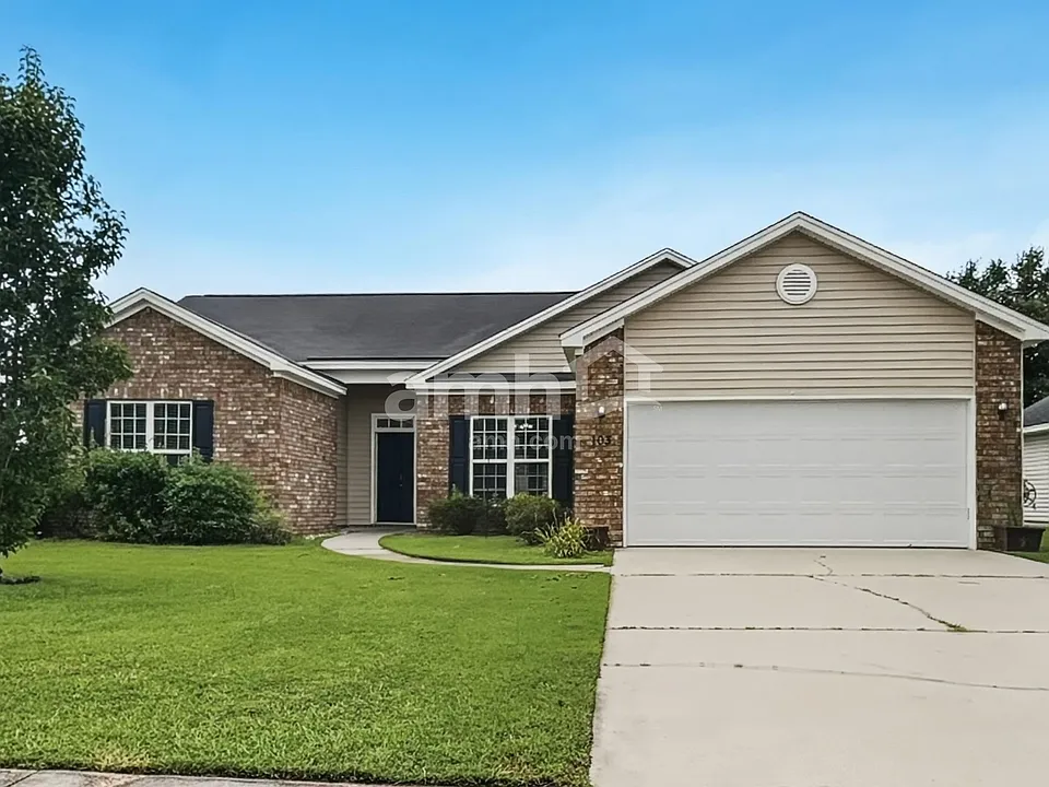 103 Cumberland Way