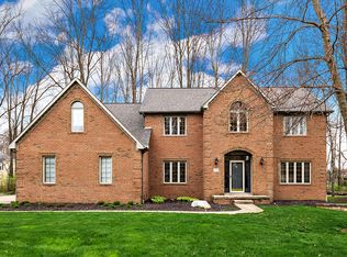 1018 Sunbury Lake Dr, Westerville, OH