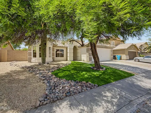 19022 N 24TH Place, Phoenix, AZ 85050