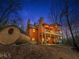 32 Windy Valley Trl, Blue Ridge, GA 30513