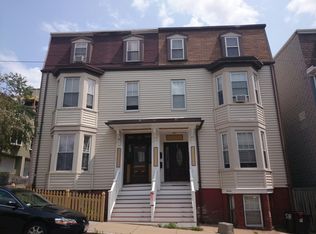 58 Gates St, South Boston, MA 02127