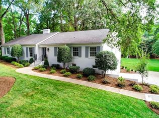 2100 Cloister Dr, Charlotte, NC 28211