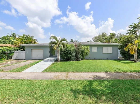 6001 SW 35th St, Miami, FL 33155