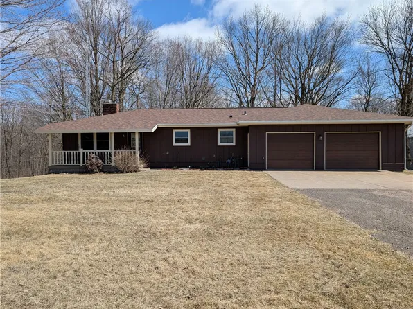 2213 18 1/2 Street, Rice Lake, WI 54868