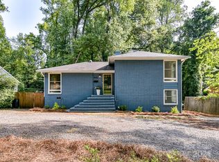 5033 Murrayhill Rd, Charlotte, NC 28210