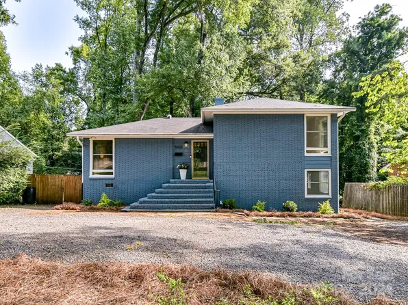 5033 Murrayhill Rd, Charlotte, NC 28210