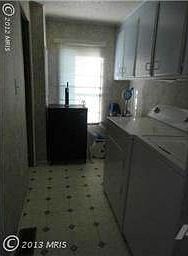 Herring laundry Room