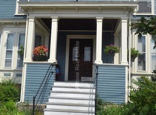 28 Warren Ave APT 6, Somerville, MA 02143