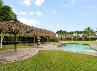 22037 SW 131st Pl, Miami, FL 33170