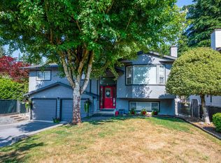 4536 199a St, Langley, BC V3A 5S3