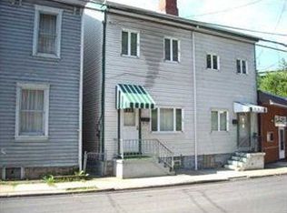 1219 Woods Run Ave, Pittsburgh, PA 15212