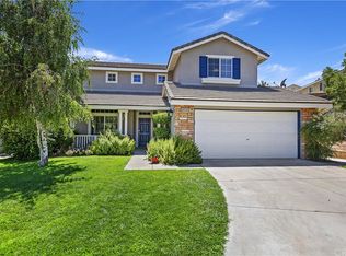 13931 Cavalry Ct, Corona, CA 92883