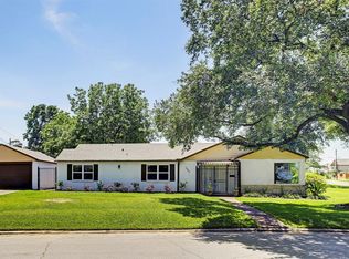 6302 Brookside Dr, Houston, TX 77023