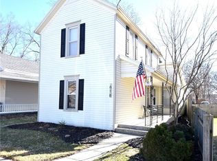 618 E Canal St, Troy, OH 45373