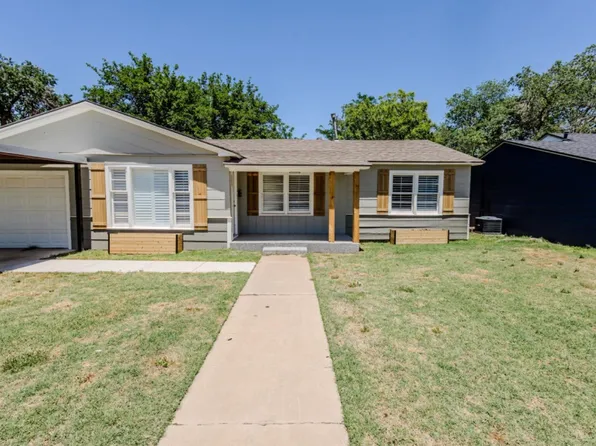 3706 26th St, Lubbock, TX 79410