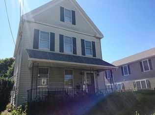66 Gardner St, West Roxbury, MA 02132