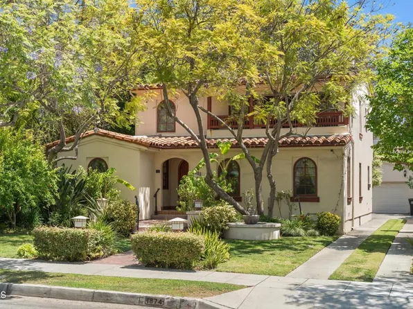 1874 S Euclid Ave, San Marino, CA 91108