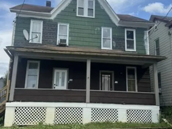 604-606 Highland Ave, Johnstown, PA 15902