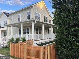 28 W Chapman St, Alexandria, VA 22301