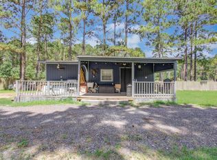 2901 County Road 3479b, Cleveland, TX 77327