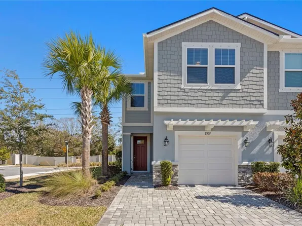8519 Primrose Willow Pl, Odessa, FL 33556