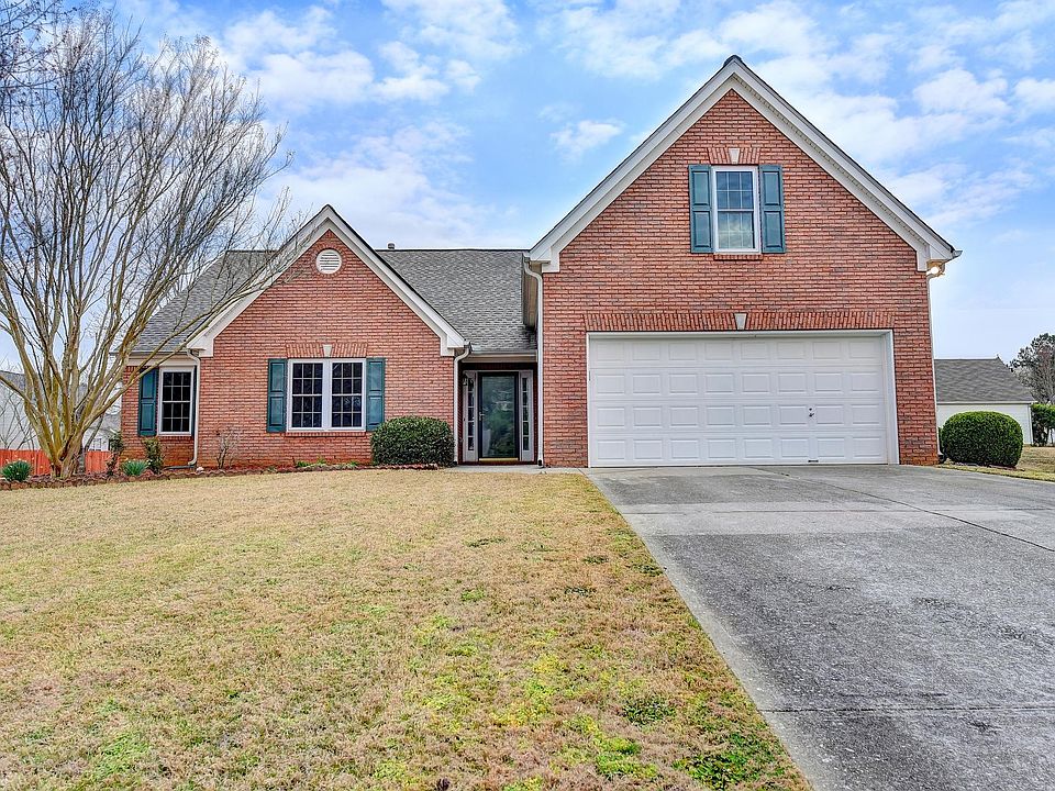 1st image of 1579 Amhearst Mill Dr