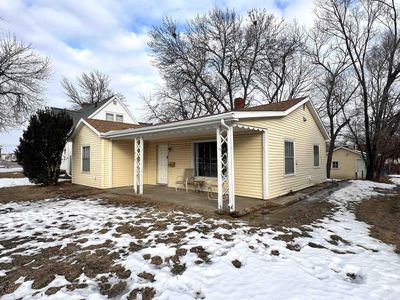 1824 Logan Ave, Waterloo, IA, 50703