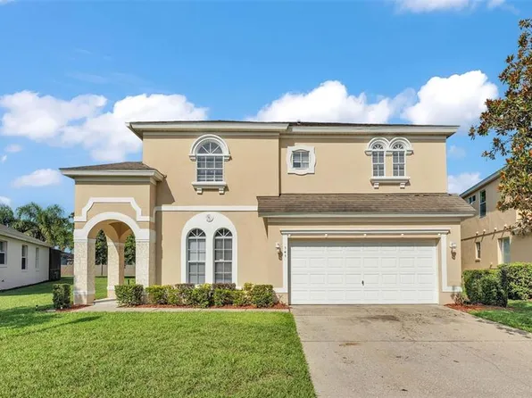 141 Minniehaha Cir, Haines City, FL 33844