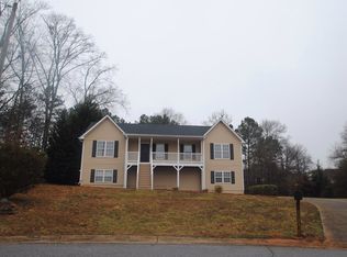 35 Cedars Glen Pl, Villa Rica, GA 30180