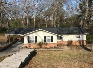 3172 Buckeye Dr, West Columbia, SC 29170