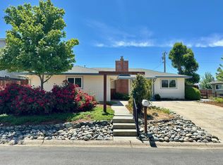 121 Lidster Ave, Grass Valley, CA