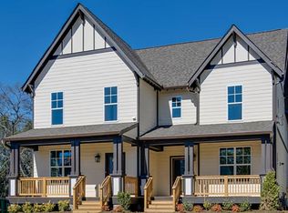 1523 Straightway Ave #B, Nashville, TN 37206