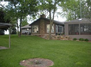 N8724 Townline Rd, Van Dyne, WI 54979