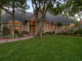 5148 E 108th St S, Tulsa, OK 74137