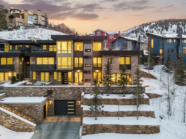 300 Deer Valley Dr #Res, Park City, UT 84060