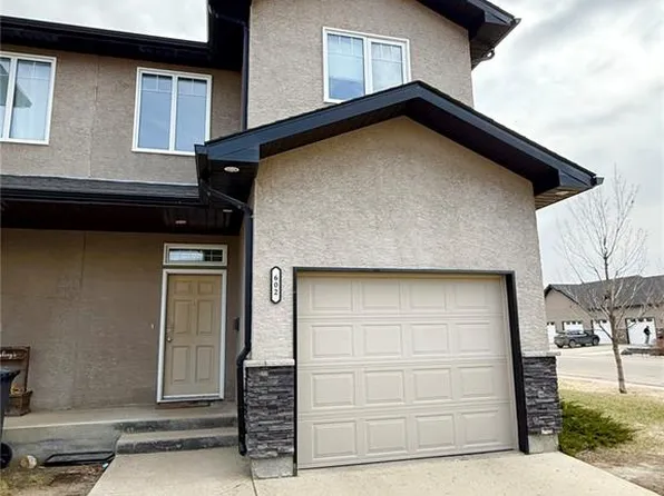 602 Barber CRESCENT, Weyburn, SK S4H 0M9