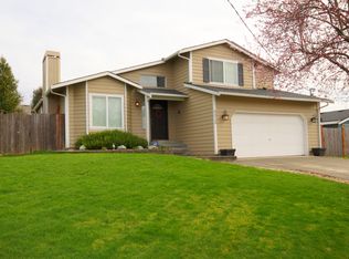 5315 Frances Ave NE, Tacoma, WA 98422