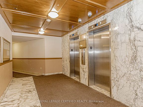 5th image of 3577 Derry Rd E #502