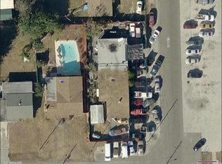 400 Bob Smith Rd, Remlap, AL 35133