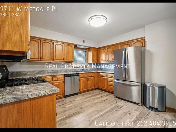 2nd image of 9711 W Metcalf Pl
