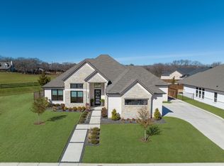 119 Aberdeen Blvd, Argyle, TX 76226