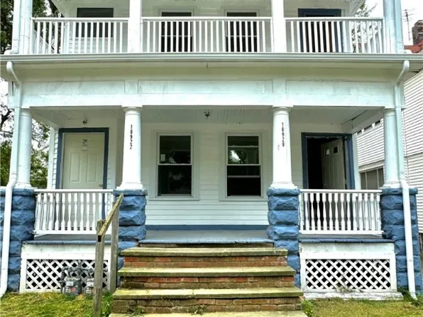 10922 Tacoma Ave, Cleveland, OH 44108