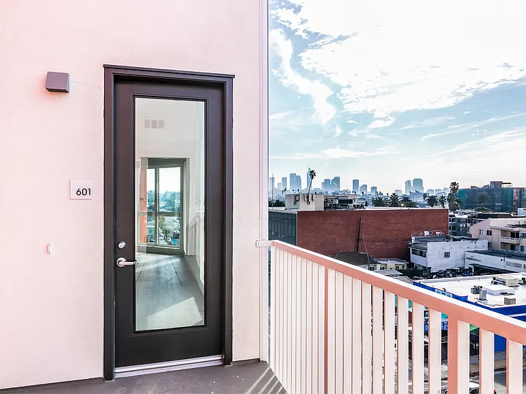 Arancia Apartment — Photo 13